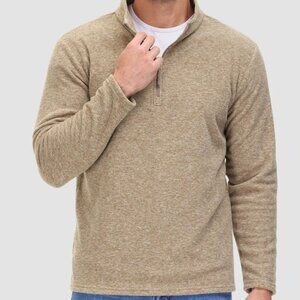 Nice beige pullover